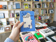 Load image into Gallery viewer, Gavin Wade, Paul Conneally – Is this the way the universe works? (555 Verses / 77 Verses)