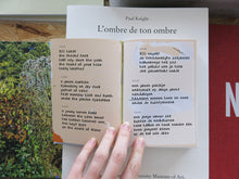 Load image into Gallery viewer, Gavin Wade, Paul Conneally – Is this the way the universe works? (555 Verses / 77 Verses)