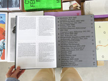 Load image into Gallery viewer, Wanderings About History: The Photography of Ulrich Wüst