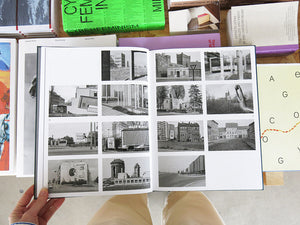 Wanderings About History: The Photography of Ulrich Wüst