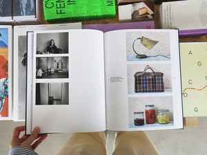 Wanderings About History: The Photography of Ulrich Wüst