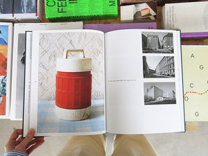 Wanderings About History: The Photography of Ulrich Wüst