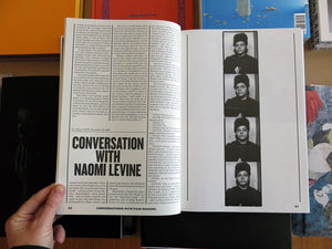 Jonas Mekas – Conversations with Filmmakers