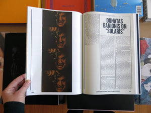 Jonas Mekas – Conversations with Filmmakers