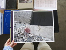 Load image into Gallery viewer, Maria Sewcz – Now, Berlin