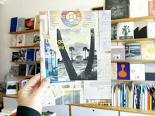 Load image into Gallery viewer, Christoph Draeger &amp; Heidrun Holzfeind – COMME-CI COMME-ÇA [The Auroville Project]