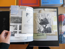 Load image into Gallery viewer, Christoph Draeger &amp; Heidrun Holzfeind – COMME-CI COMME-ÇA [The Auroville Project]