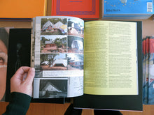 Load image into Gallery viewer, Christoph Draeger &amp; Heidrun Holzfeind – COMME-CI COMME-ÇA [The Auroville Project]