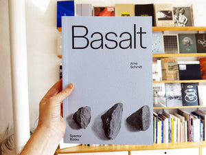 Arne Schmitt – Basalt