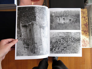 Arne Schmitt – Basalt