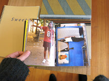 Load image into Gallery viewer, Flurina Rothenberger - I love to dress like I am coming from somewhere and I have a place to go
