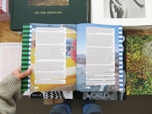 Load image into Gallery viewer, Matteo Guarnaccia (ed.) – Cross Cultural Chairs [New Edition]