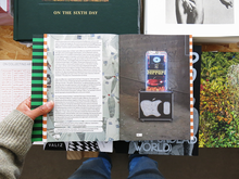 Load image into Gallery viewer, Matteo Guarnaccia (ed.) – Cross Cultural Chairs [New Edition]