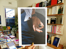 Load image into Gallery viewer, Camille Picquot – Domestic Flight