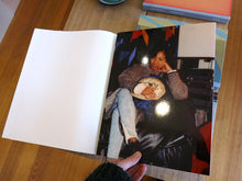 Load image into Gallery viewer, Cello Rohr / Stefan Tamò - I Grew up on the Back of a Water Ox