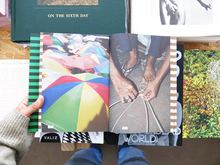 Load image into Gallery viewer, Matteo Guarnaccia (ed.) – Cross Cultural Chairs [New Edition]