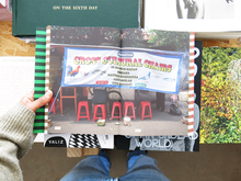 Load image into Gallery viewer, Matteo Guarnaccia (ed.) – Cross Cultural Chairs [New Edition]