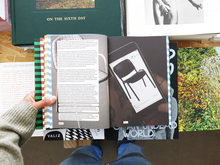 Load image into Gallery viewer, Matteo Guarnaccia (ed.) – Cross Cultural Chairs [New Edition]