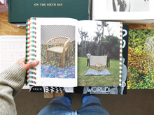Load image into Gallery viewer, Matteo Guarnaccia (ed.) – Cross Cultural Chairs [New Edition]