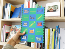 Load image into Gallery viewer, Matteo Guarnaccia (ed.) – Cross Cultural Chairs [New Edition]