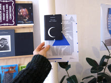 Load image into Gallery viewer, White Night Before A Manifesto