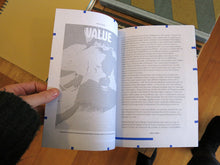 Load image into Gallery viewer, White Night Before A Manifesto