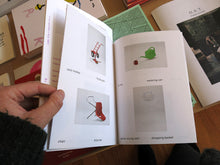 Load image into Gallery viewer, Daniel Eatock - One + 1 Partial Repetitions &amp; Integral Impermanences