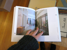 Load image into Gallery viewer, Displayed Spaces. New Means of Architecture (Re)Presentation through Exhibitions