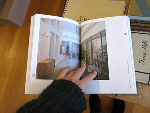 Displayed Spaces. New Means of Architecture (Re)Presentation through Exhibitions