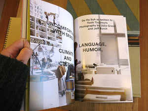 TOO MUCH Magazine Issue 6