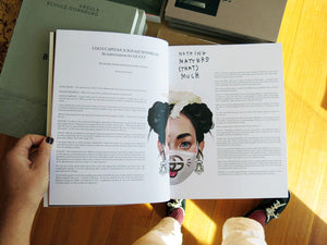 LoveWant Issue 15