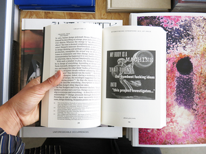 Silvio Lorusso – What Design Can’t Do: Essays on Design and Disillusion