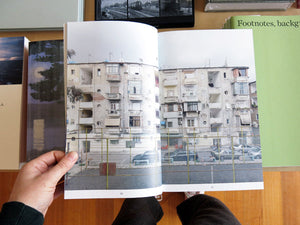 Jonas von Lenthe – Responding to Particular Needs at a Precise Moment