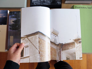 Jonas von Lenthe – Responding to Particular Needs at a Precise Moment