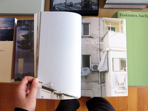 Jonas von Lenthe – Responding to Particular Needs at a Precise Moment
