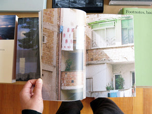Jonas von Lenthe – Responding to Particular Needs at a Precise Moment