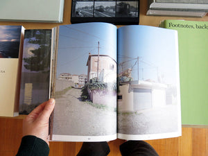 Jonas von Lenthe – Responding to Particular Needs at a Precise Moment