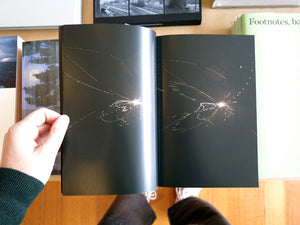 Ivana Franke – Retreat Into Darkness: Towards a Phenomenology of the Unknown