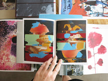 Load image into Gallery viewer, Nico Krijno – Collages 2020-2022