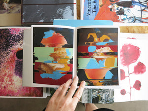 Nico Krijno – Collages 2020-2022