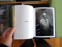 Load image into Gallery viewer, Heinrich Riebesehl – People in the Elevator