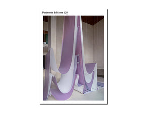 [FORTHCOMING] Izabela Pluta – Lumina