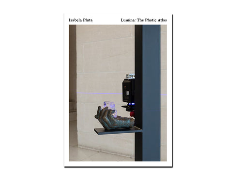 [FORTHCOMING] Izabela Pluta – Lumina