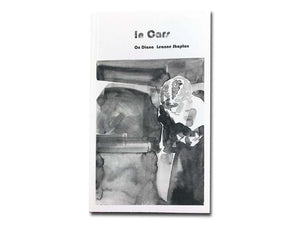 Leanne Shapton – In Cars: On Diana