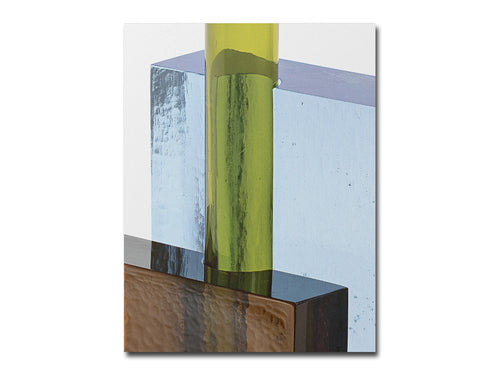 [FORTHCOMING] Ronan Bouroullec – Inchiostri