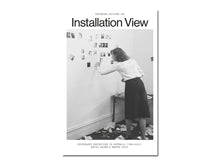 Load image into Gallery viewer, Daniel Palmer and Martyn Jolly – Installation View