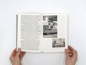 Daniel Palmer and Martyn Jolly – Installation View
