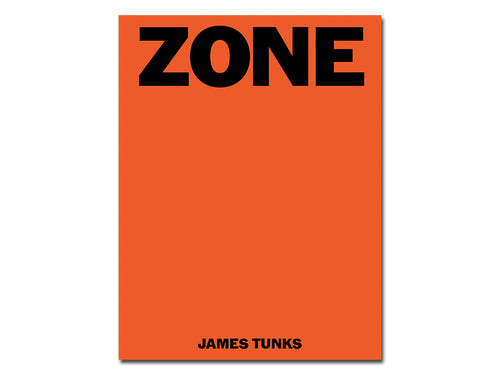 James Tunks – ZONE