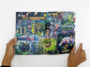 Jeff Gibson: False Gestalt