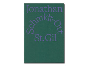 Jonathan Schmidt-Ott: St. Gil